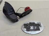  Лючок бензобака Mercedes ML W164 2005-2011 20546384 #5