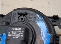 8200074008 Фара противотуманная (галогенка) Dacia Logan 2004-2012 20546393 #5