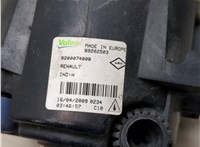 8200074008 Фара противотуманная (галогенка) Dacia Logan 2004-2012 20546394 #5