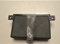 8W832C496AC Блок управления стояночным тормозом Jaguar XF 2007-2015 20546398 #2