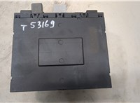  Блок управления бортовой сети (Body Control Module) Volkswagen Passat 6 2005-2010 20546402 #3