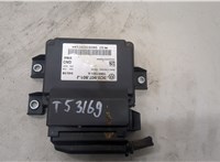  Блок управления стояночным тормозом Volkswagen Passat 6 2005-2010 20546418 #1