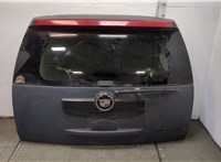  Крышка (дверь) багажника Cadillac Escalade 3 2006-2014 20546421 #1
