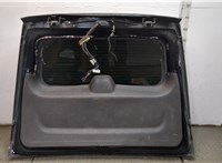  Крышка (дверь) багажника Cadillac Escalade 3 2006-2014 20546421 #6