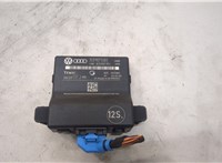  Блок комфорта Volkswagen Passat 6 2005-2010 20546423 #1