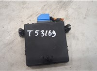  Блок комфорта Volkswagen Passat 6 2005-2010 20546423 #2