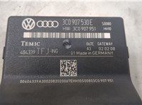  Блок комфорта Volkswagen Passat 6 2005-2010 20546423 #3