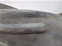 5387528090 Защита арок (подкрылок) Toyota Previa (Estima) 2000-2006 20546427 #2