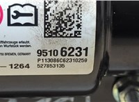 95106231 Подушка безопасности переднего пассажира Chevrolet Trax 2013-2016 20546450 #5