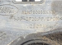  Лючок бензобака Land Rover Range Rover Sport 2005-2013 20546457 #3