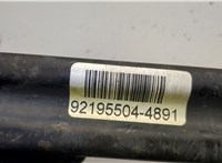  Рычаг подвески Chevrolet Camaro 2009-2013 20546464 #4