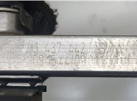 13537546244, 13537541452 Форсунка топливная BMW 5 E39 1995-2003 20546475 #2