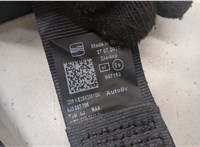  Ремень безопасности Seat Ibiza 4 2008-2015 20546497 #5