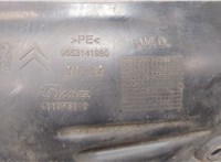  Защита арок (подкрылок) Citroen C4 Grand Picasso 2006-2013 20546505 #5