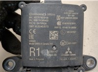 8638A147 Датчик слепых (мертвых) зон Mitsubishi Outlander 2012-2021 20546517 #4