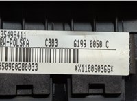  Подушка безопасности водителя Ford Ka 2009-2016 20546519 #3
