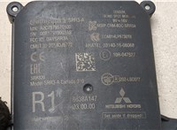 8638A147 Датчик слепых (мертвых) зон Mitsubishi Outlander 2012-2021 20546520 #3