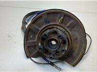  Ступица (кулак, цапфа) Mercedes GLK X204 2008-2015 20546521 #2