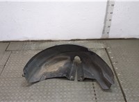  Защита арок (подкрылок) Skoda Fabia 2007-2014 20546524 #1