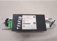  Блок управления антенной Honda Civic 2015-2022 20546533 #1