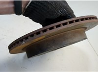 432061LB0A Диск тормозной Infiniti QX56 2010-2013 20546539 #2