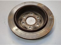 432061LB0A Диск тормозной Infiniti QX56 2010-2013 20546542 #1