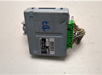  Блок управления АКПП / КПП Suzuki Wagon R Plus 2000-2006 20546555 #1