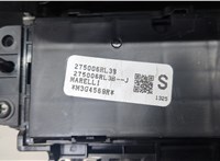 275006RK1B Переключатель отопителя (печки) Nissan Rogue 2020-2023 20546561 #4