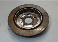  Диск тормозной Chevrolet Camaro 2009-2013 20546564 #1