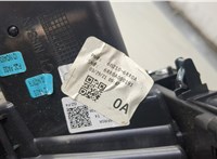 281766RB1A Дефлектор обдува салона Nissan Rogue 2020-2023 20546565 #3