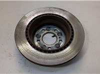 A0004230912 Диск тормозной Mercedes GLK X204 2008-2015 20546566 #1