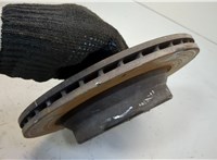 A0004230912 Диск тормозной Mercedes GLK X204 2008-2015 20546566 #2