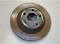 A0004230912 Диск тормозной Mercedes GLK X204 2008-2015 20546566 #3