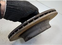 A0004230912 Диск тормозной Mercedes GLK X204 2008-2015 20546568 #2