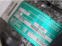 12759394 Компрессор кондиционера Saab 9-3 2002-2014 20546572 #3