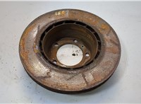  Диск тормозной Porsche Panamera 2009-2016 20546573 #1
