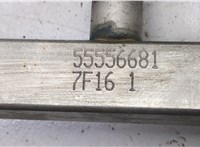 55559397, 55354709 Форсунка топливная Saab 9-3 2002-2014 20546575 #3