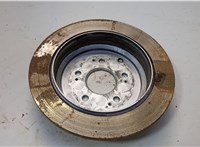  Диск тормозной Honda Odyssey 2004-2008 20546584 #1