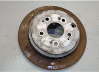  Диск тормозной Honda Odyssey 2004-2008 20546584 #3