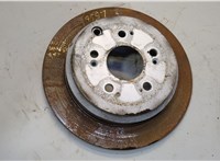  Диск тормозной Honda Odyssey 2004-2008 20546586 #3