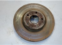  Диск тормозной Ford Fusion 2017-2020 USA 20546587 #5