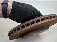  Диск тормозной Honda Odyssey 2004-2008 20546589 #2