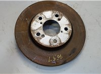  Диск тормозной Honda Odyssey 2004-2008 20546589 #3
