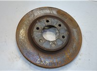 402061LA1A Диск тормозной Infiniti QX56 2010-2013 20546591 #3