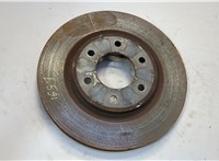 402061LA1A Диск тормозной Infiniti QX56 2010-2013 20546592 #3