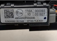  Фонарь салона (плафон) Honda Civic 2015-2022 20546593 #3