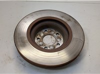  Диск тормозной Mercedes GLK X204 2008-2015 20546595 #1