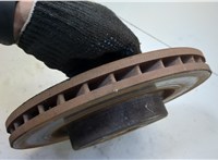 Диск тормозной Mercedes GLK X204 2008-2015 20546595 #2