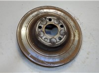  Диск тормозной Mercedes GLK X204 2008-2015 20546595 #3