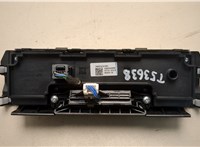  Переключатель отопителя (печки) Honda Civic 2015-2022 20546596 #2